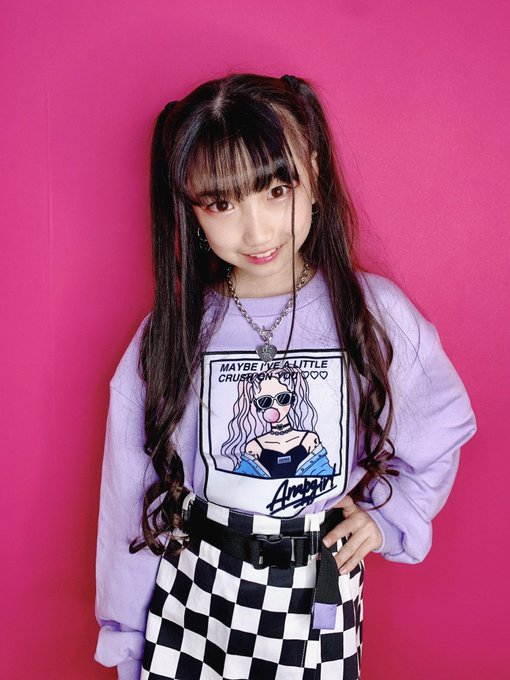 Twitterのコスプレ画像5