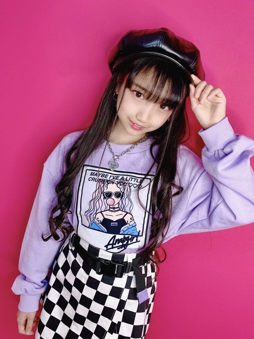 Twitterのコスプレ画像4