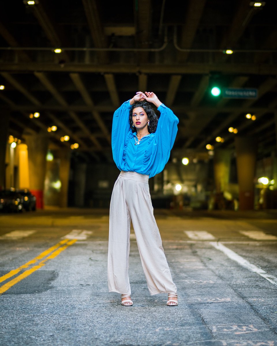 denislesak's tweet image. A little before and after. #lightroom #neuralfilter