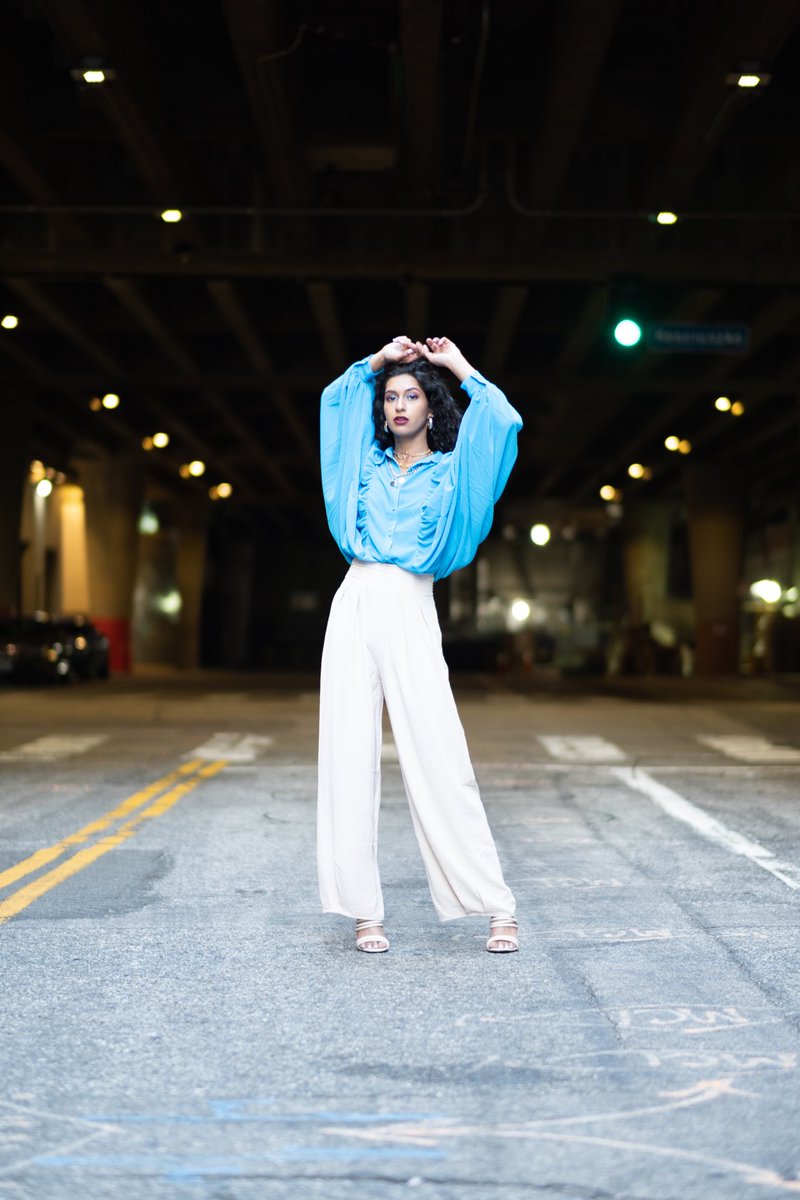 denislesak's tweet image. A little before and after. #lightroom #neuralfilter