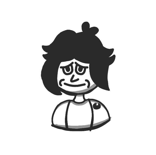 Yutunx1's tweet image. Yutunx con una cara artesanal 

#ShopAPopOpera