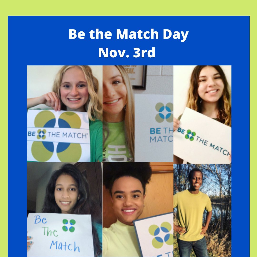 Nebraska HOSA tweet media