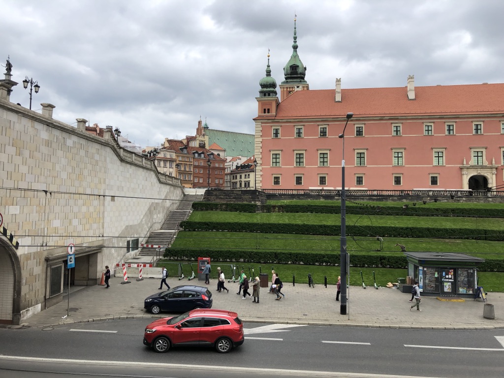 2. Warsaw (short flight from Iceland)- Less touristy, more under the radar, felt like we were amongst the working locals- Uber from airport to airbnb $4 Poland is affordable!- City is spread out, not super walkable- Warsaw uprising museum/history is a must