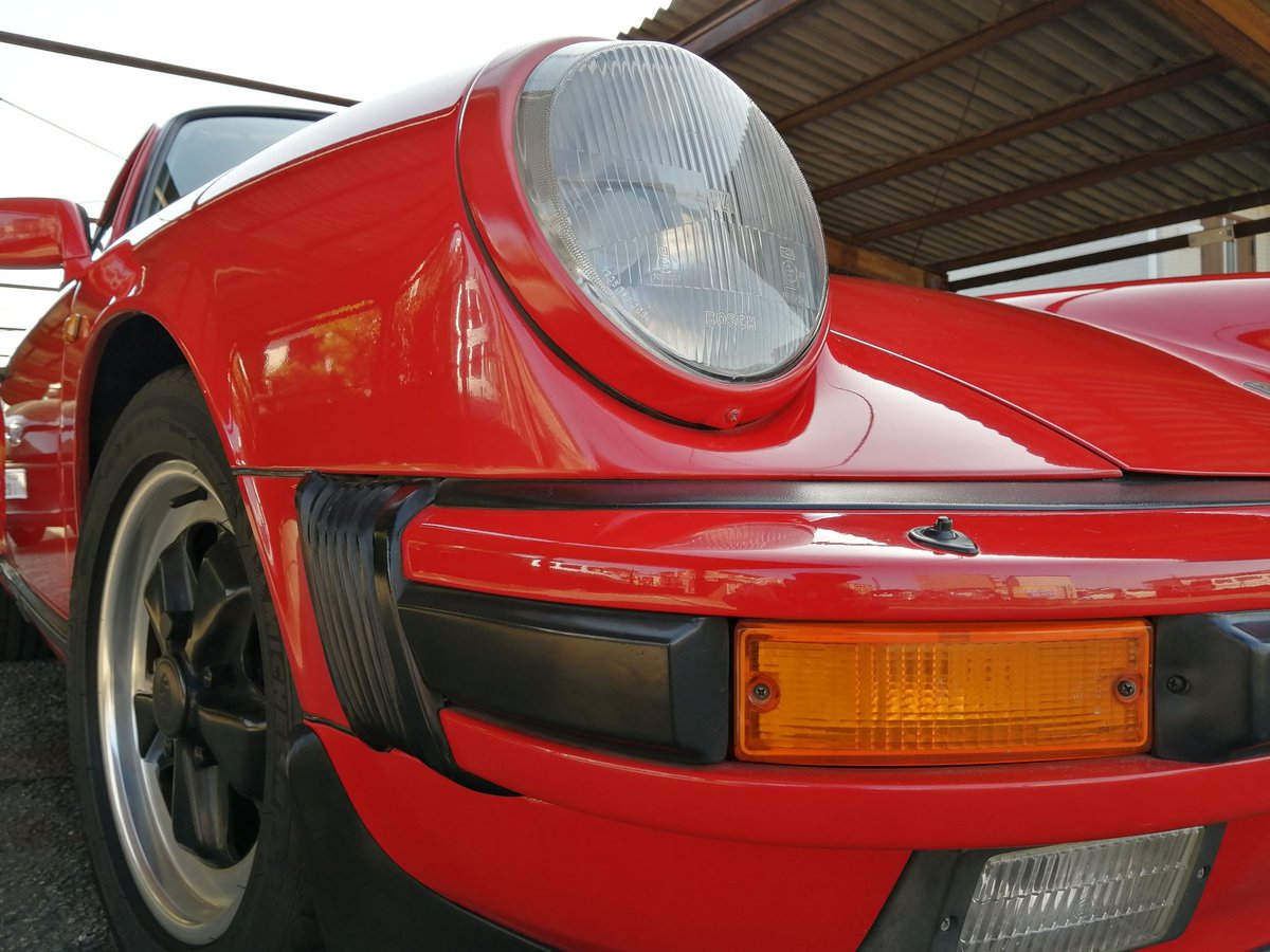 ハッシュタグ 空冷ポルシェ