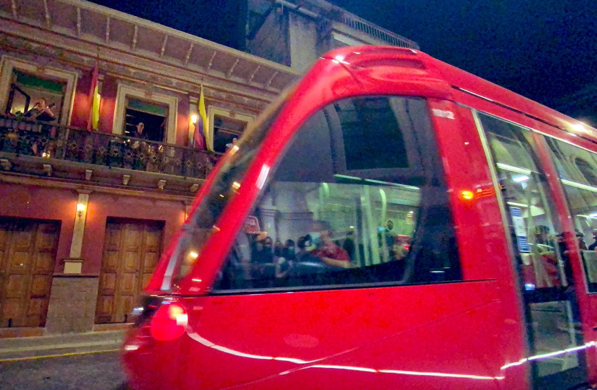 Visit Cuenca Ecuador tweet media