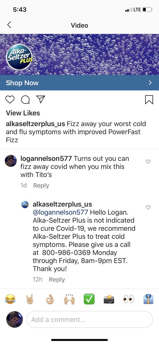 Corporate America needs to be trolled more