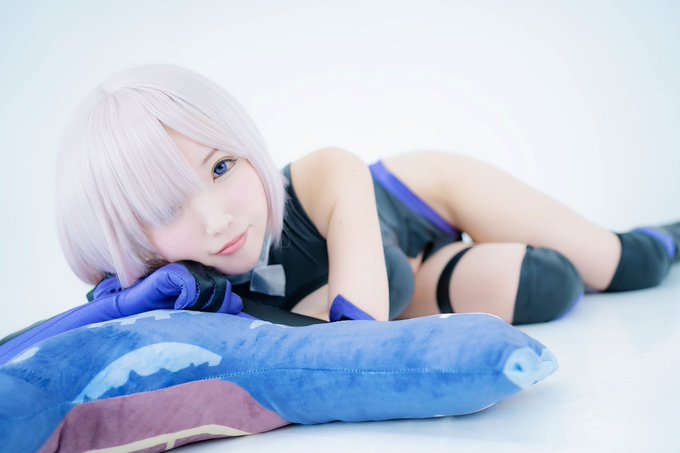 Twitterのコスプレ画像72