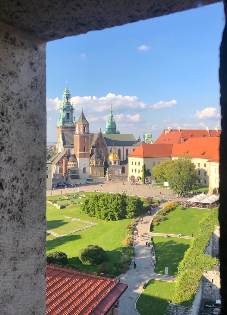 3. Krakow (train from Warsaw)- Extremely walkable, especially compared to Warsaw- Equally as affordable, we had an 8 course dinner for $100 total- Must take a day trip out to Auschwitz