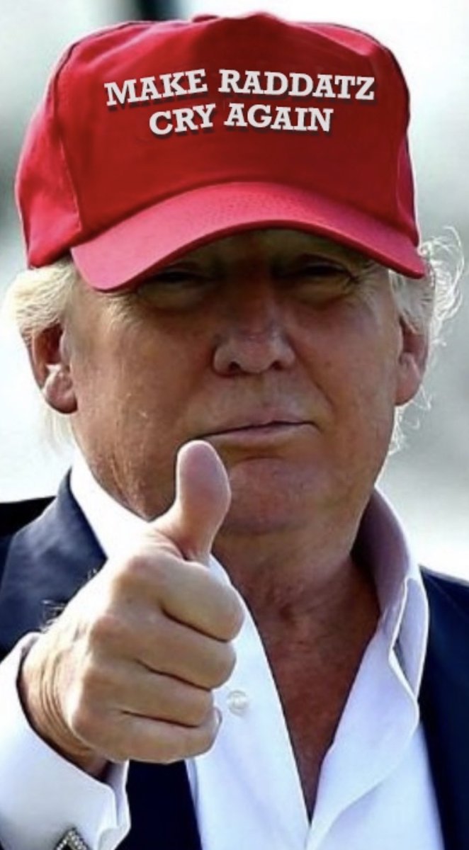 ShallowakChopra's tweet photo. @AdrianNormanDC @realDonaldTrump https://t.co/GhYRZ4s6Cy