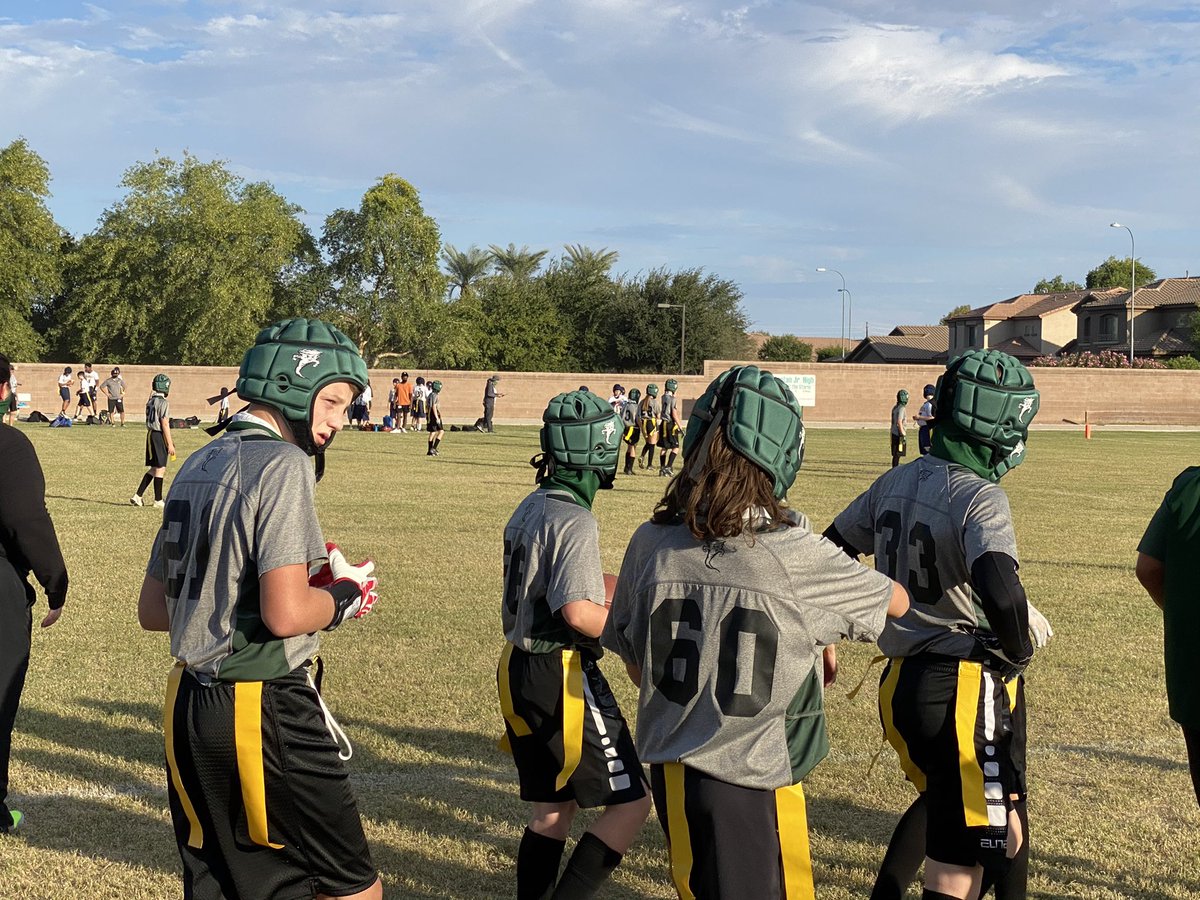 StormnAthletics's tweet photo. 7th grade football with a great win over AJHS!  28-0 Congratulations! https://t.co/49J30ubLgN