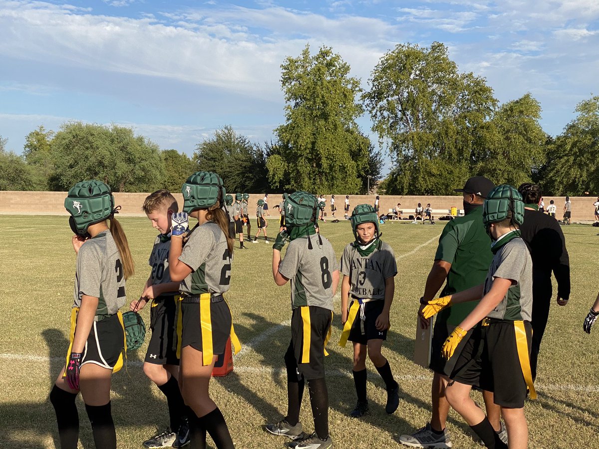 StormnAthletics's tweet photo. 7th grade football with a great win over AJHS!  28-0 Congratulations! https://t.co/49J30ubLgN