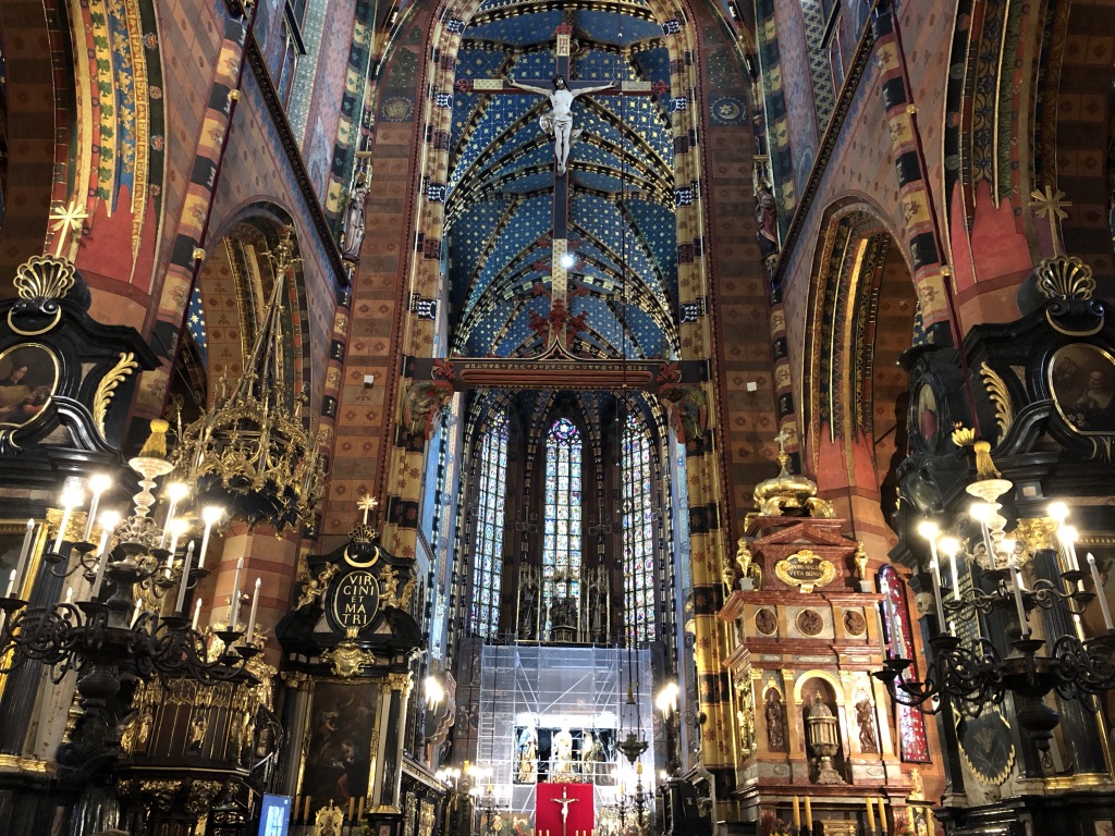 3. Krakow (train from Warsaw)- Extremely walkable, especially compared to Warsaw- Equally as affordable, we had an 8 course dinner for $100 total- Must take a day trip out to Auschwitz