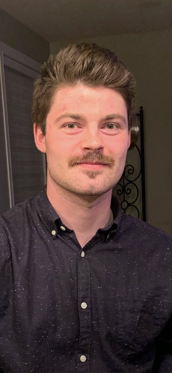 I will be growing my moustache in support of <a href="/MovemberCA/">Movember Canada</a> Let’s end the stigma and help make a difference in men’s health! movember.com/m/13827977?mc=1