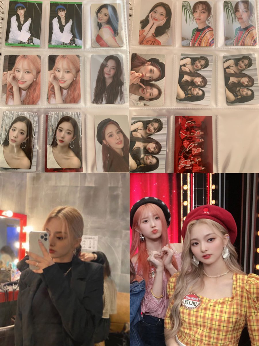 na0601_00's tweet photo. fromis_9 プロミ 交換 チェキ トレカ 特典

求)ナギョン

複数交換優先🙇🏻‍♂️
郵送のみ
よろしくお願いします🙇🏻‍♂️ https://t.co/A3GS7E3rdq