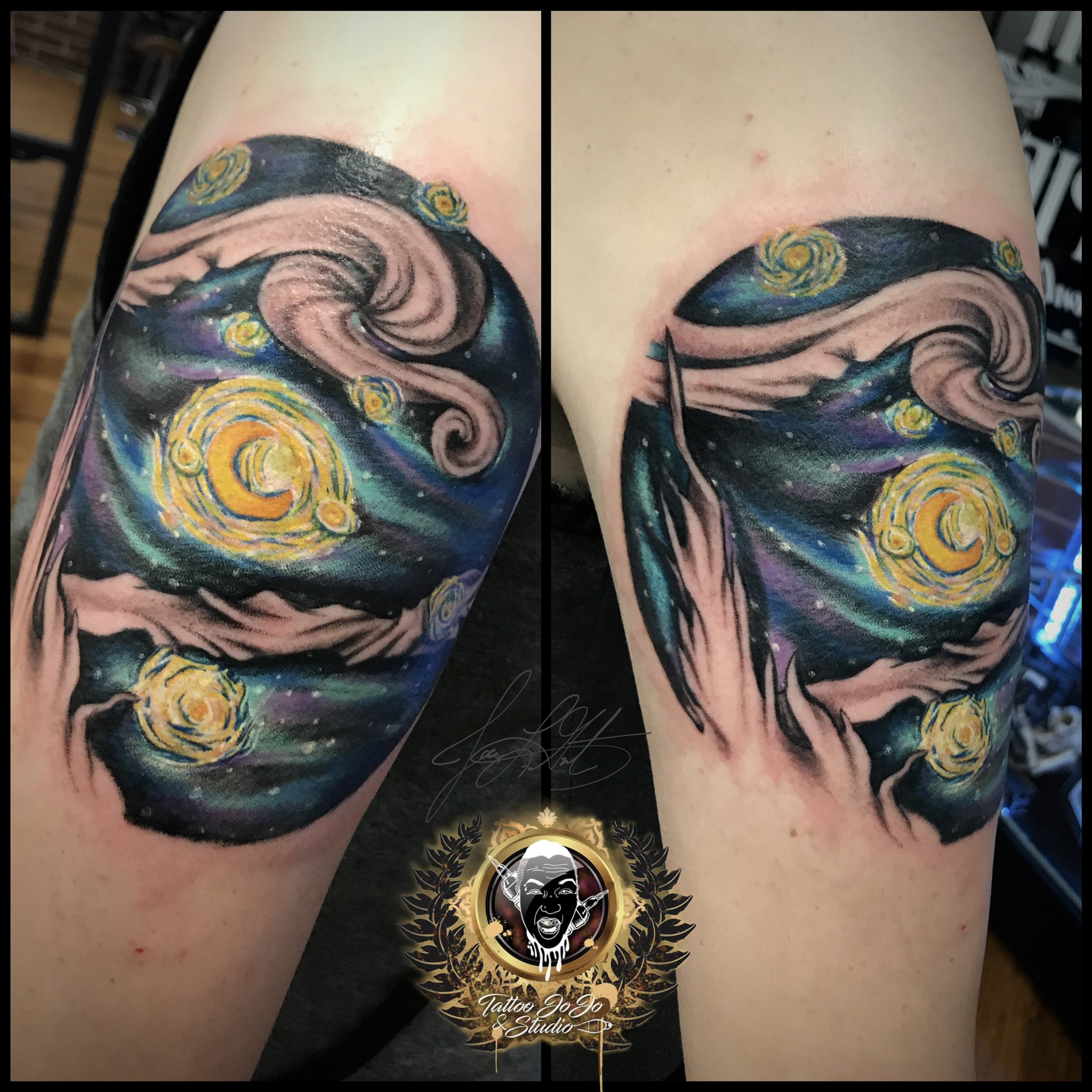 Tattoo JoJo & Studio on Twitter: Tattoo JoJo & Studio on Twitter: