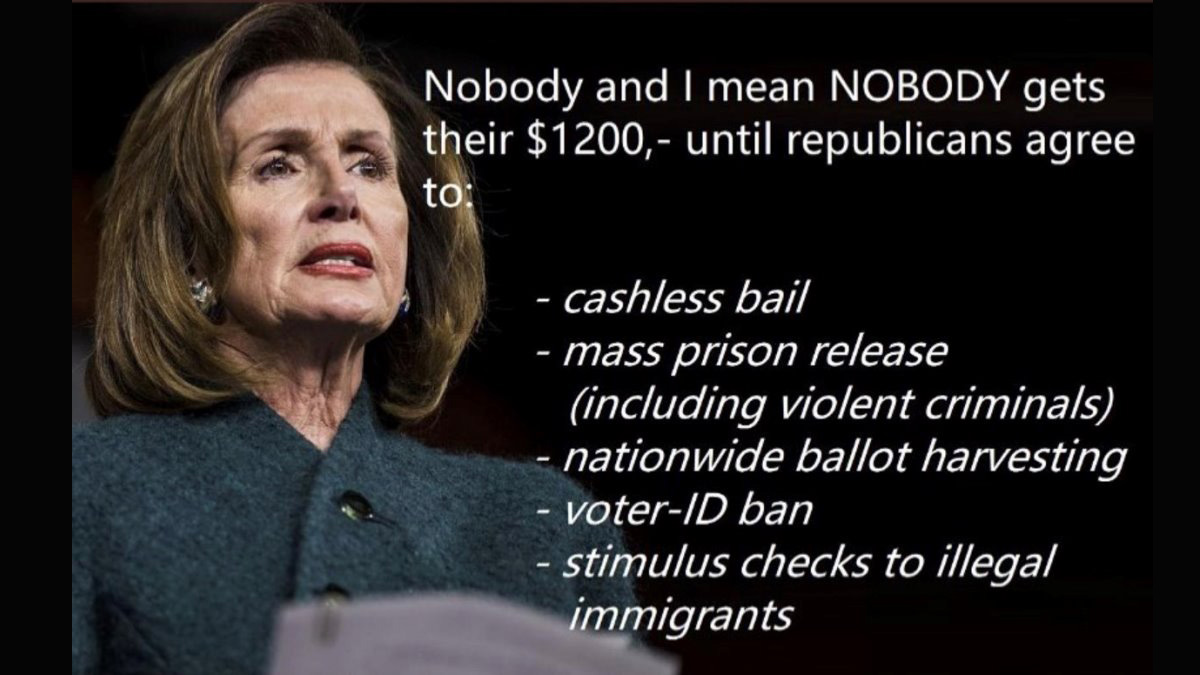 KMckrackin's tweet photo. @repdinatitus Shut up Titus. Just SHUT UP! Nevadan's know you're lying!
#TrumpNevada #KAG2020 #nevada #republican #LeadRight #BattleBornRed https://t.co/ZNVoIIQa6k