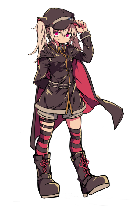 軍服のtwitterイラスト検索結果 軍服のtwitterイラスト検索結果