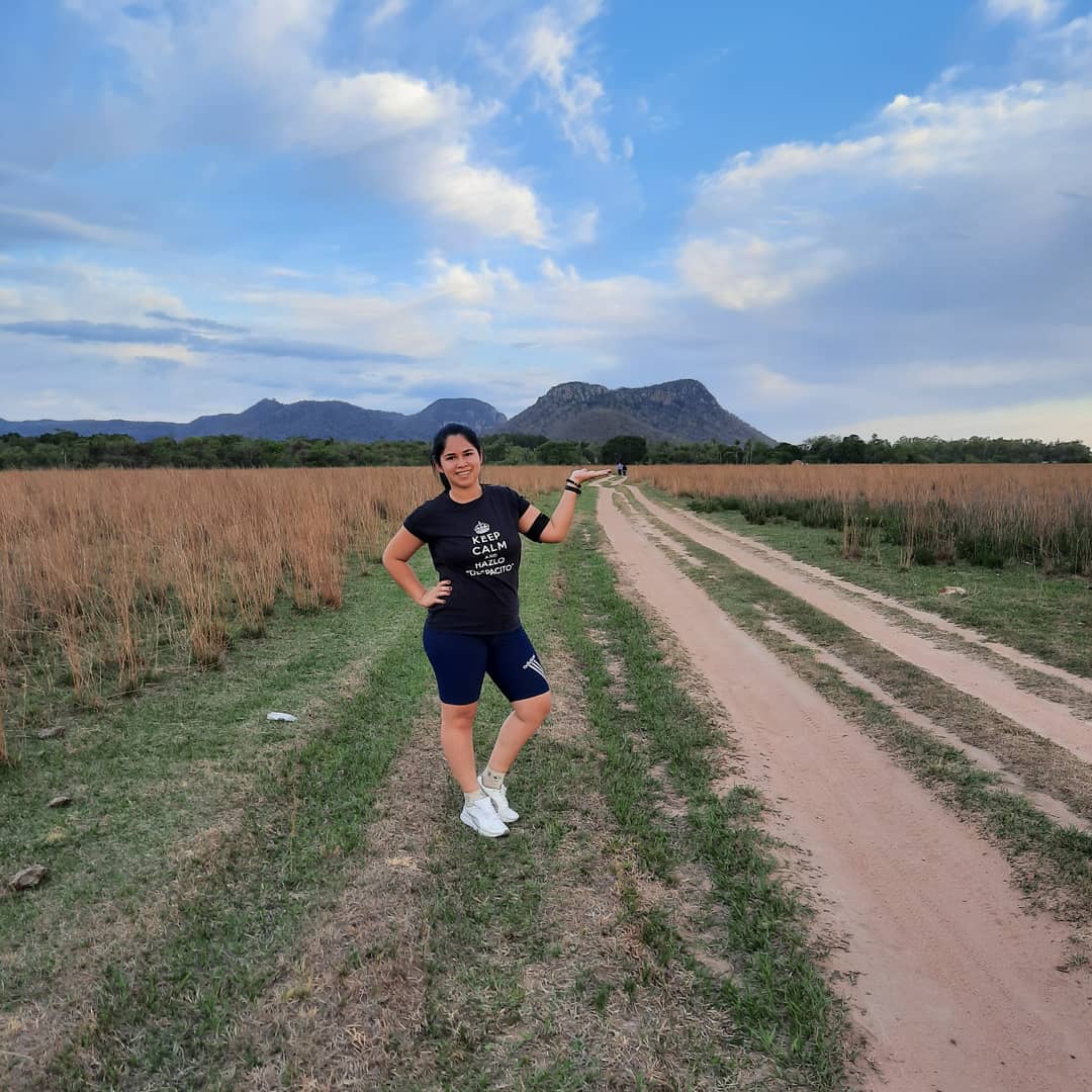 natalcaraz's tweet photo. Una tarde cualquiera por Paraguarí 🥰 https://t.co/Wmn8AzSTR9
