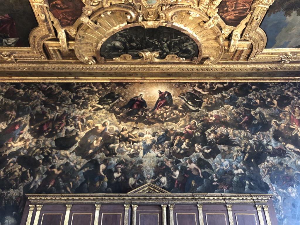 6. Venice (short flight from Prague)- much smaller than i imagined, you will get lost, it's ok, keep walking- Doges Palace & Saint Mark's Basilica are the 2 things I suggest- Apartment situations are interesting, small and old, expensive- Google "bridge of sighs"