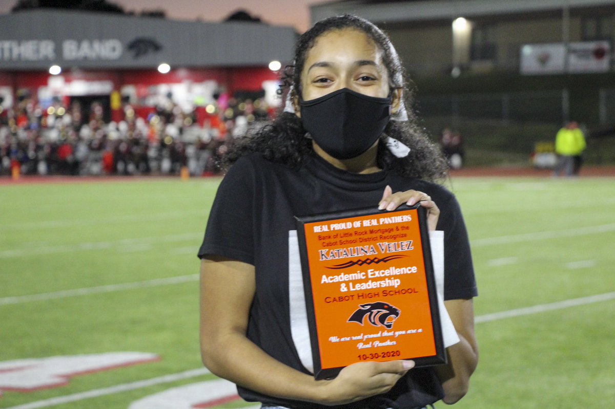 Panther Foundation tweet media