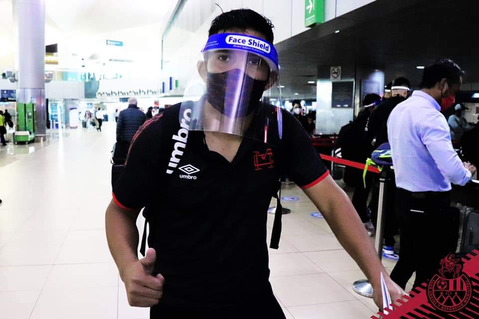 john92mendez's tweet photo. ✈️🔥⚽ https://t.co/8cwJtVgFf4