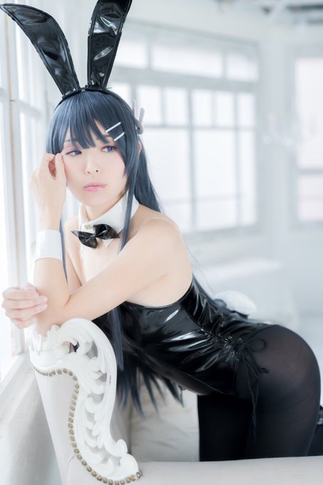 コスプレイヤー秋津穂乃華のTwitter画像21