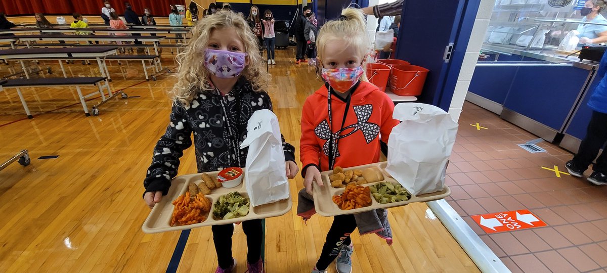 SWSD Food Service tweet media