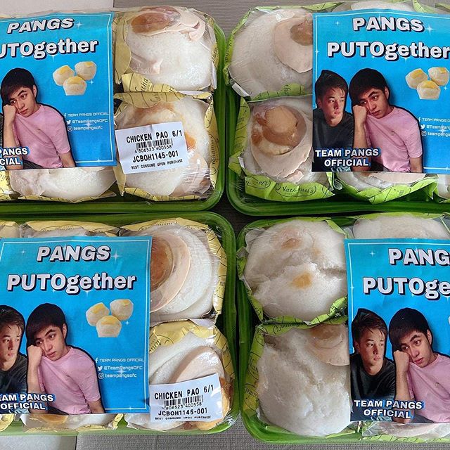 MakRon_Shippers's tweet photo. Good Morning Pangs @blueknightlanceπ Pangs @renshideguzman β€ we miss youπ
#TeamPangs #PUTOgether https://t.co/sI2NKq32tL