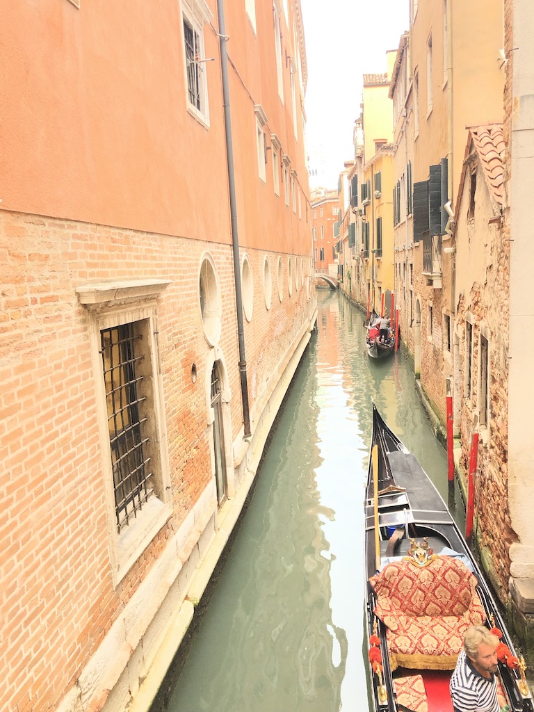 6. Venice (short flight from Prague)- much smaller than i imagined, you will get lost, it's ok, keep walking- Doges Palace & Saint Mark's Basilica are the 2 things I suggest- Apartment situations are interesting, small and old, expensive- Google "bridge of sighs"