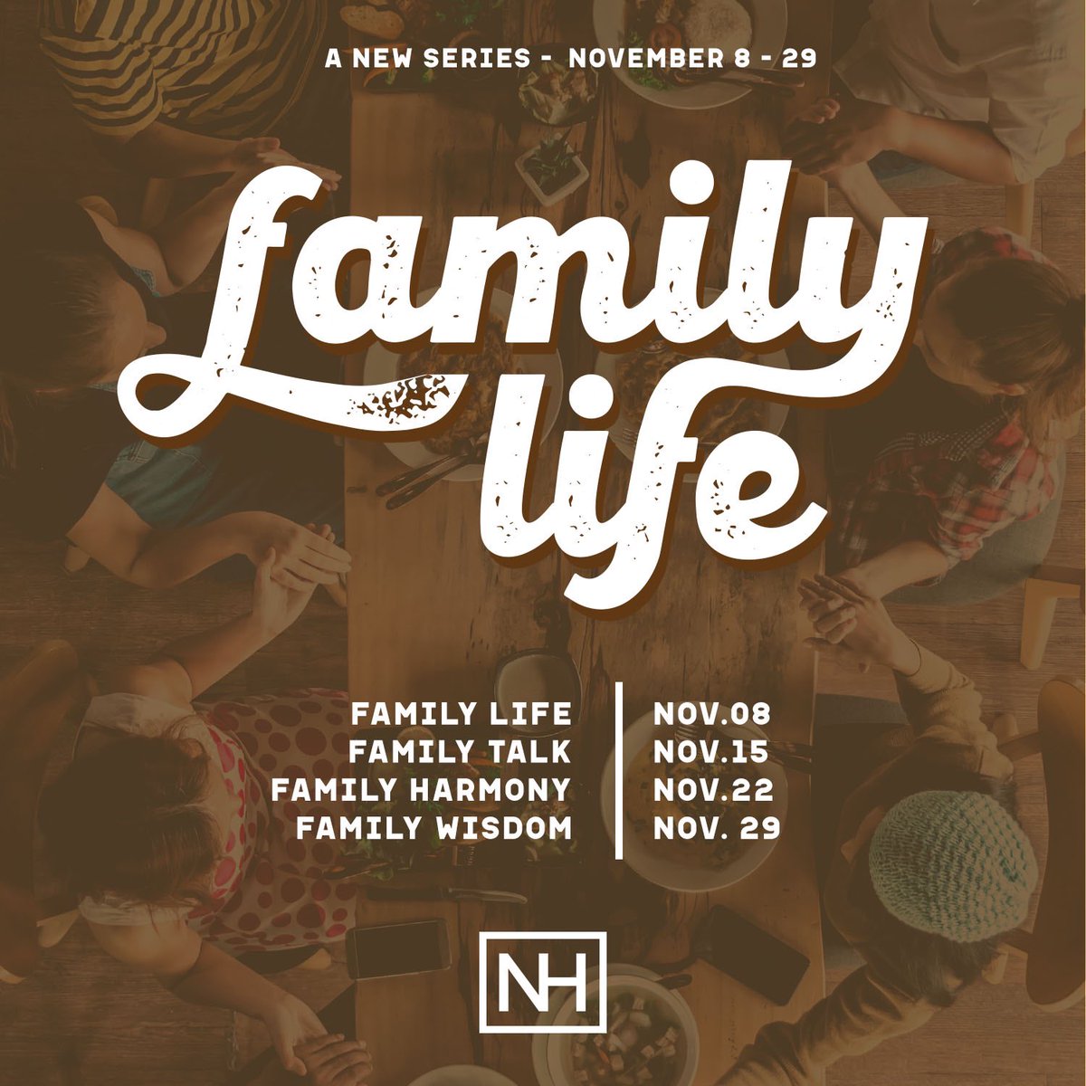 rhysstenner's tweet photo. Thankful and honored to have @thecantonjones with us Sunday morning at the North campus 10.55, hopefully in the open air. New series called Family Life. James 2. https://t.co/vPvRe3SuIC