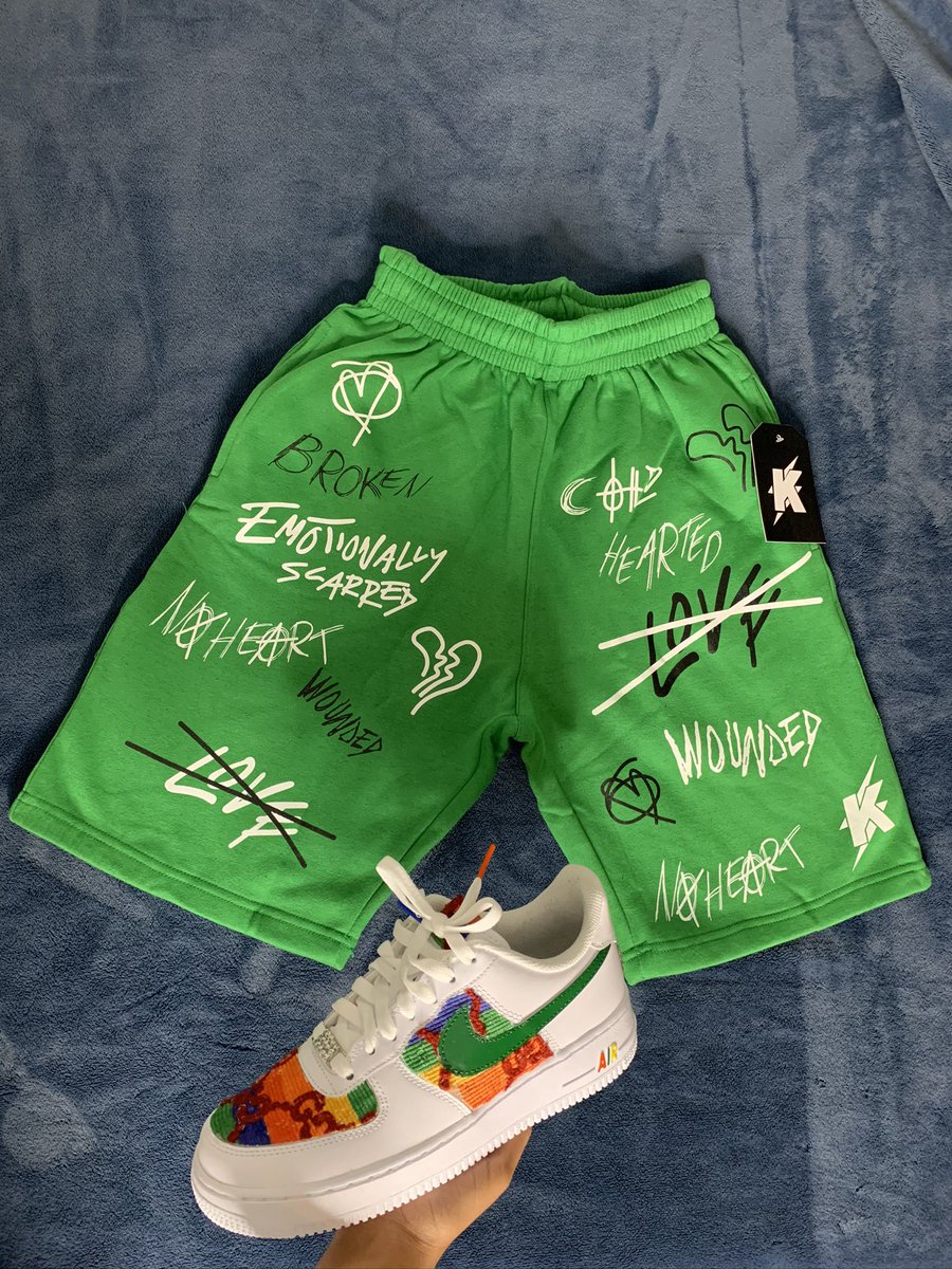 kaylaparrilla's tweet photo. It Cost $0 To Retweet To Help Me Find My Next Customer 💶 New Shorts Dropped ! https://t.co/PNv9qI5WCt