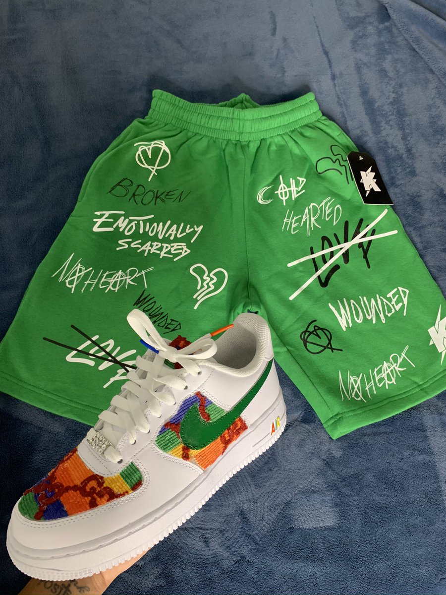kaylaparrilla's tweet photo. It Cost $0 To Retweet To Help Me Find My Next Customer 💶 New Shorts Dropped ! https://t.co/PNv9qI5WCt
