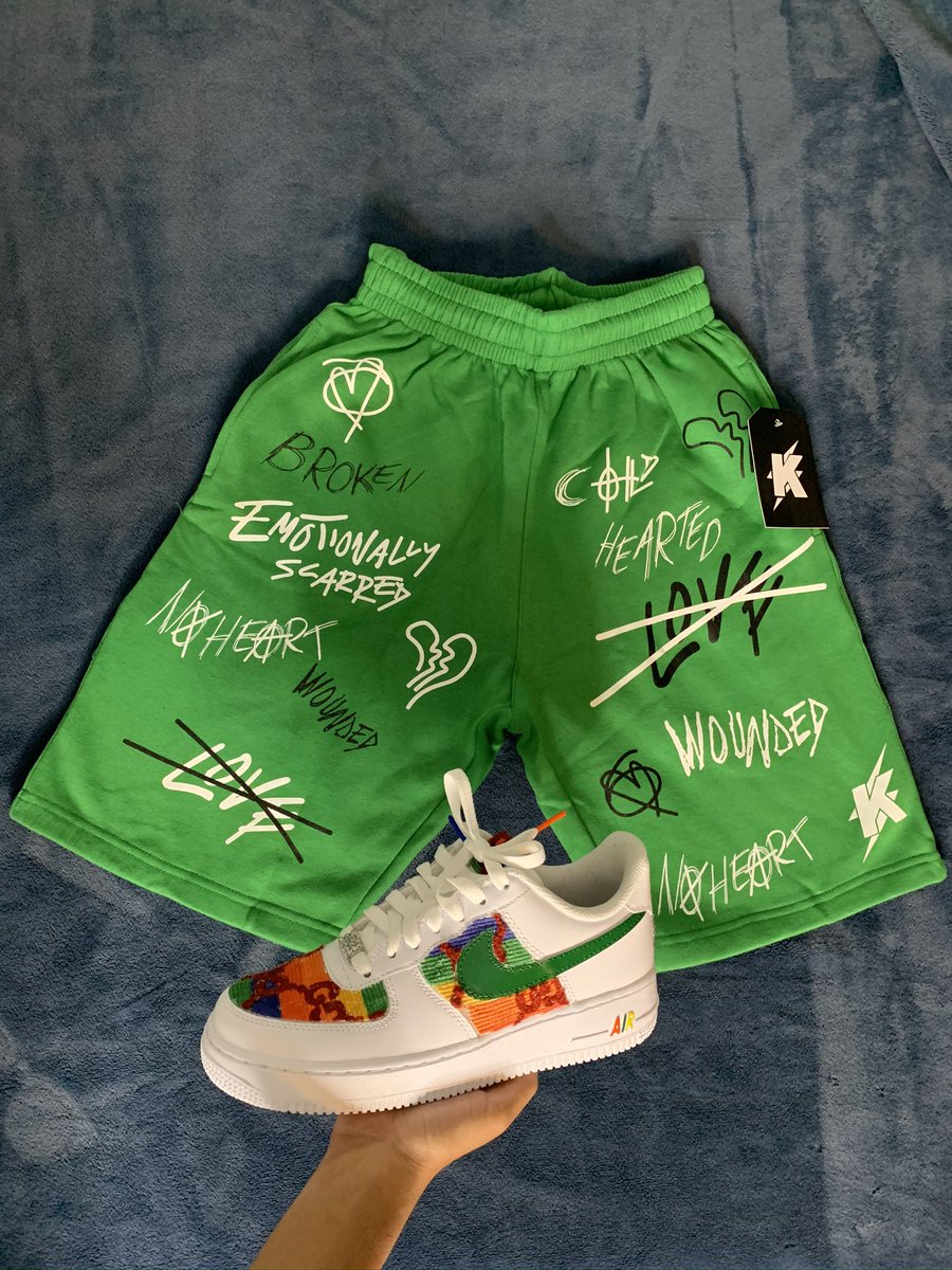 kaylaparrilla's tweet photo. It Cost $0 To Retweet To Help Me Find My Next Customer 💶 New Shorts Dropped ! https://t.co/PNv9qI5WCt