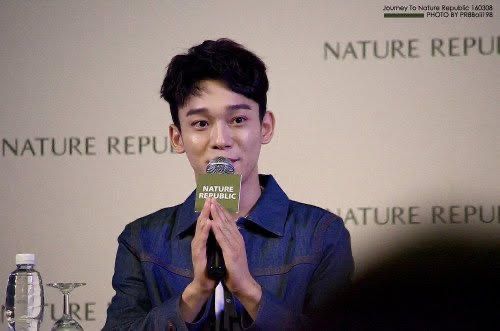 JD UPCHAR
━━━━━━━━━━━━━━━━━

#김종대 종대 #첸 chen #첸_사랑해