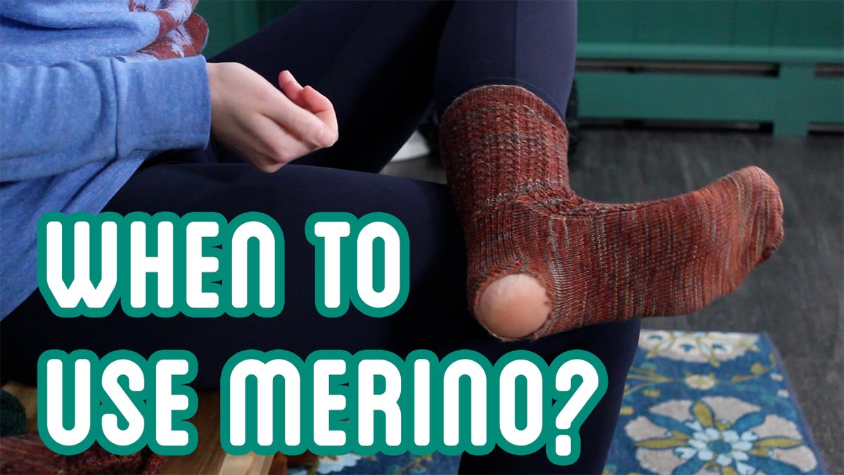 RANDOMBatHOME's tweet photo. https://t.co/xhwdcl1jh7
Latest video is out! I show how I mend a hole in my merino knitted socks and my philosophy on the clothing I wear. This nicely captures my outlook for my channel and what I hope to achieve! 🤓
#knitting #merinowool #handmade #knitwear #sewing #sockknitting https://t.co/HHy45RVcfS