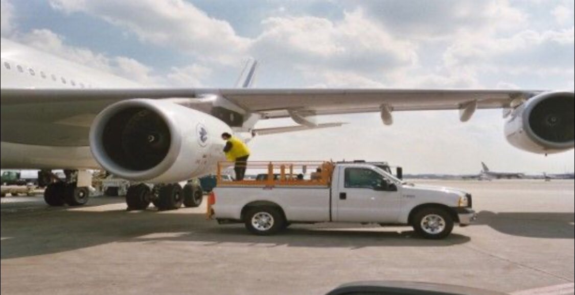 Alphatechavserv's tweet image. #alphatechaviation