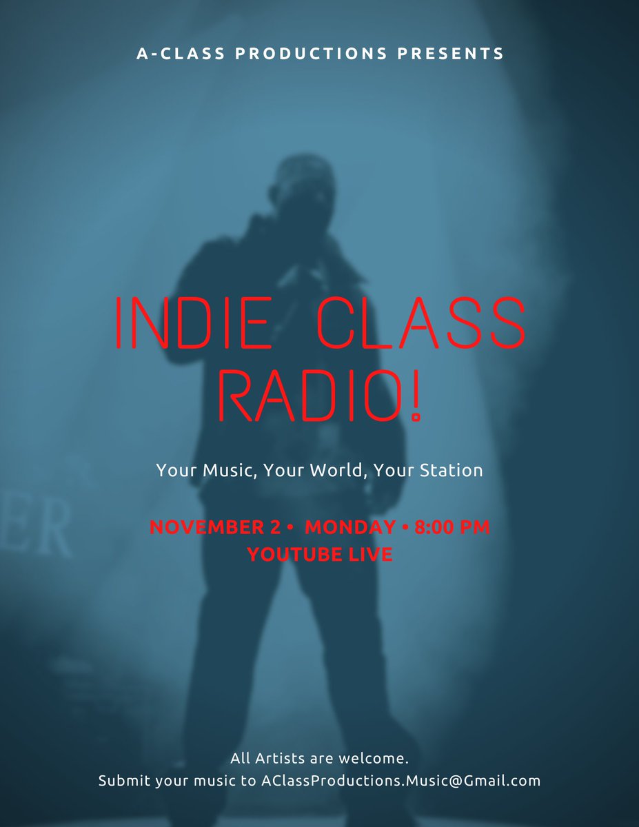 The_A_Class tweet picture
