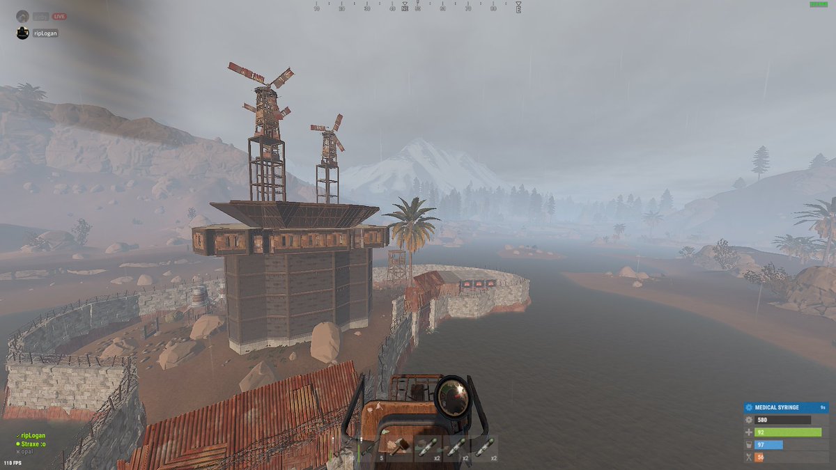 ripLogan's tweet photo. Official Server btw... Insane wipe so far. https://t.co/1EpYMwTn13