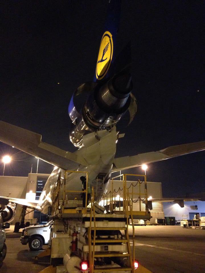 Alphatechavserv's tweet image. #alphatechaviation