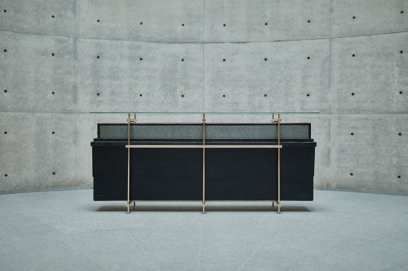 designboom's tweet photo. ryosuke harashima brings 'STILLIFE' to a tadao ando-designed museum in japan
https://t.co/GNs15WEwwQ https://t.co/2ZX27i7ECH