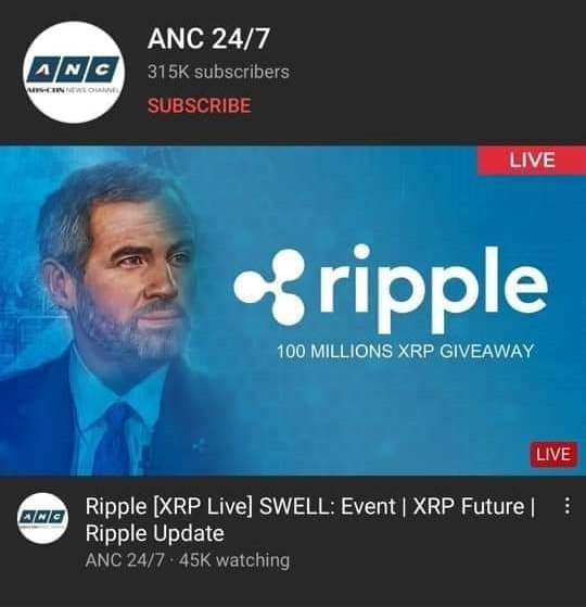 medyeman's tweet photo. Here's what took place in the ABS-CBN News and ANC 24/7 YouTube channels right before they were taken down. https://t.co/2lB8c7MIo7