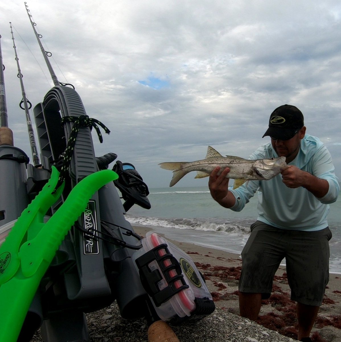 RodRunnerFX's tweet photo. How do you modify your #RodRunner?π‘ Here's just some ideas customers have sent us over the years:
-Tackle Boxes
-Cameras
-Sand Spikes
-Lights
-Cup Holders
-Speakers
-Pliers
-Leader
-Water
-Sunglasses
-Hat / Towel
-etc...
.
#RodRunners #fishingtips #fishingtricks #fishinglife https://t.co/oxuZtzLPtA