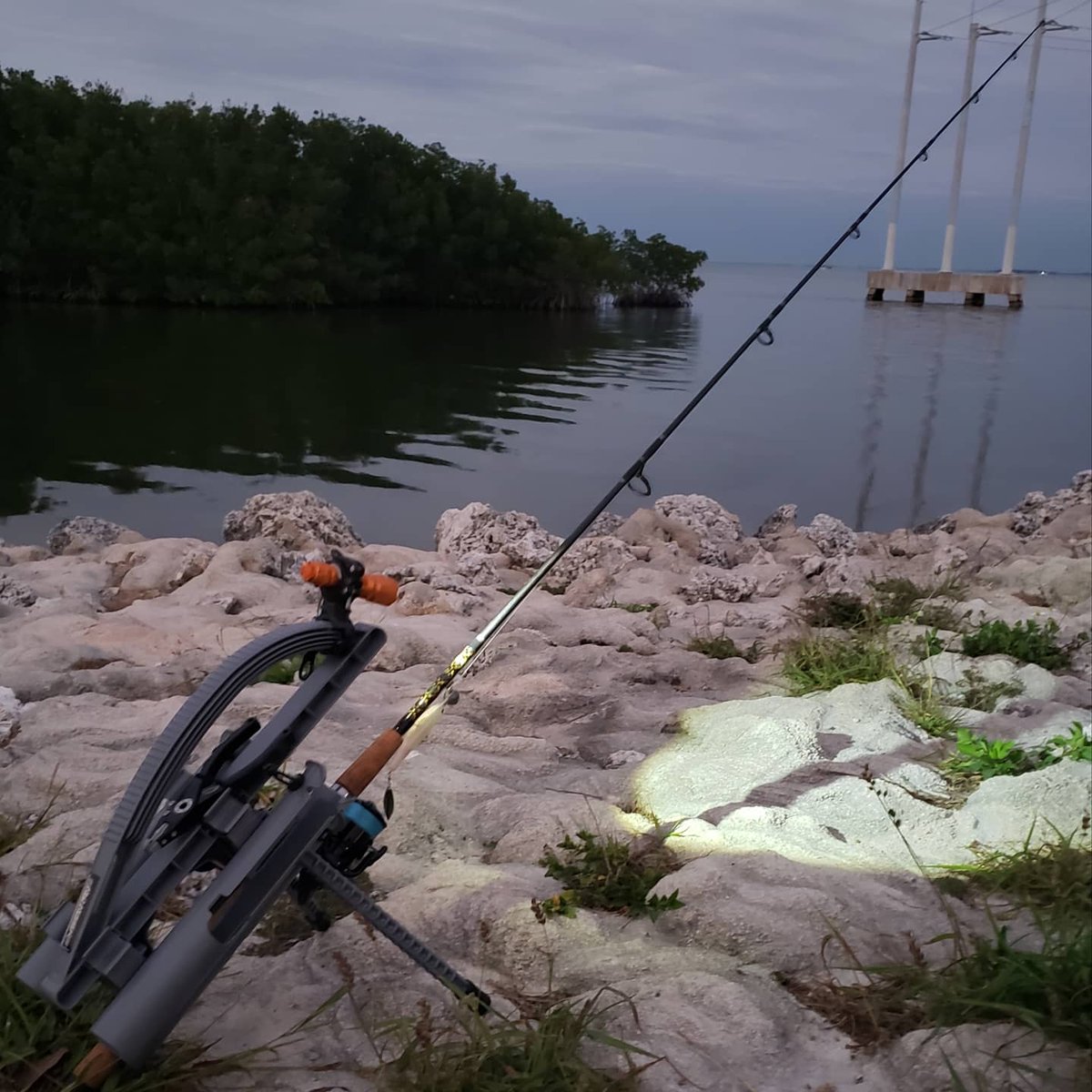 RodRunnerFX's tweet photo. How do you modify your #RodRunner?π‘ Here's just some ideas customers have sent us over the years:
-Tackle Boxes
-Cameras
-Sand Spikes
-Lights
-Cup Holders
-Speakers
-Pliers
-Leader
-Water
-Sunglasses
-Hat / Towel
-etc...
.
#RodRunners #fishingtips #fishingtricks #fishinglife https://t.co/oxuZtzLPtA