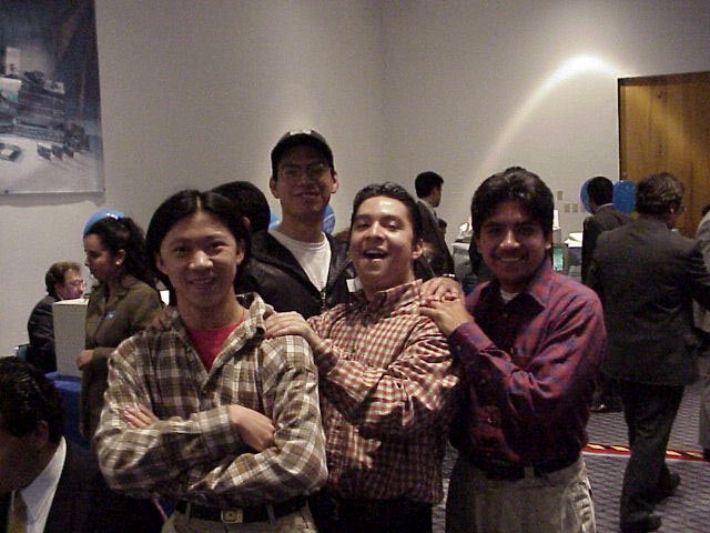 Tuve la suerte de coincidir con él hace algunos ayeres... la noticia me dejó anonadado... descansa en paz <a href="/akirareiko/">Oscar Yasser Noriega "Akira"</a> paz y resignación a su esposa <a href="/aikohosoya/">Aiko Hosoya</a>