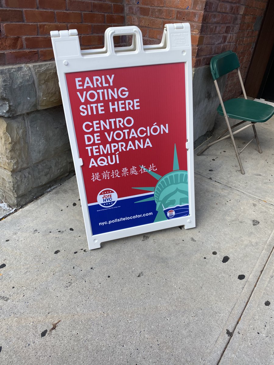 spare_usa's tweet photo. While for most it's a childcare necessity, bringing your children with you to vote has many positive benefits.  Show your children how they can use their voice to stand for things they believe in. #getoutthevote #vote #gotv #vote2020 #voteearly #voteforchange #spareapp #impact https://t.co/KtGFYPetA3