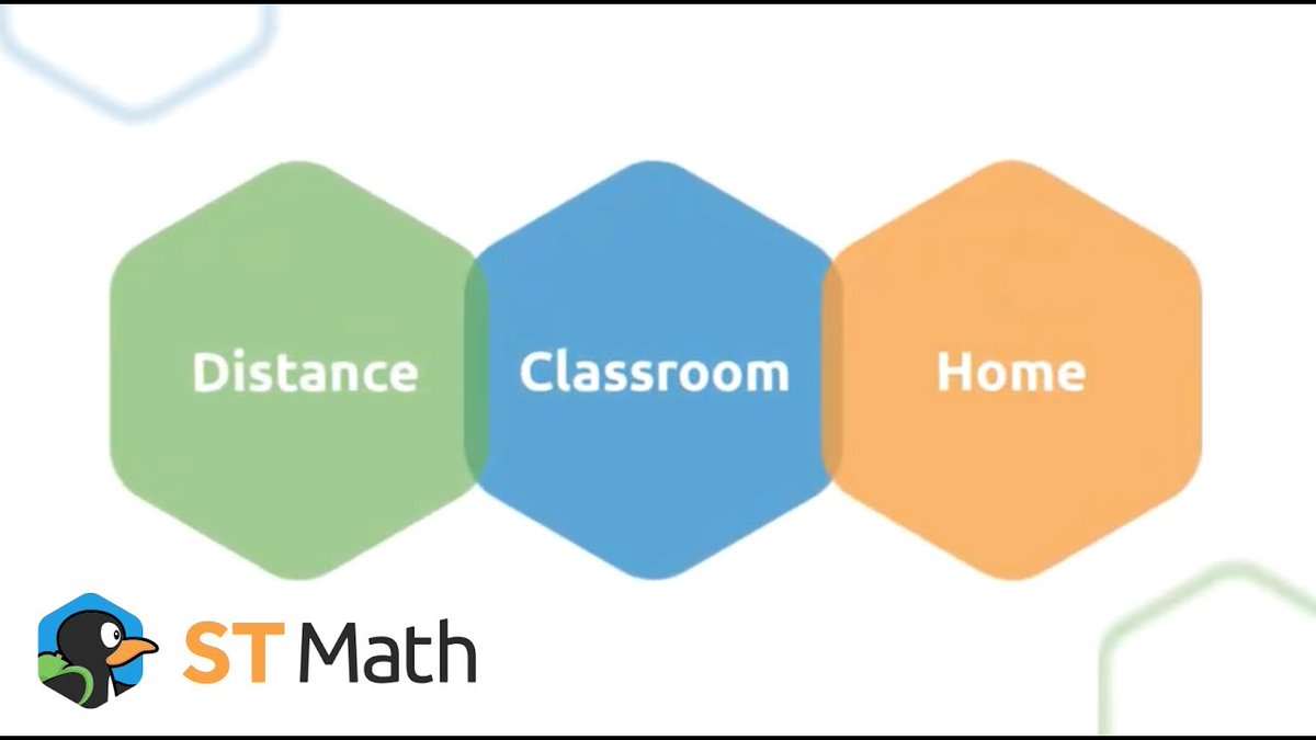 MINDEduOrg's tweet image. Here&apos;s a quick video with some of our favorite features from the NEW #STMath. 🐧 Hit play to take a look! ▶️👀 bit.ly/324rfQI #math #edtechmath #mtbos #iteachmath