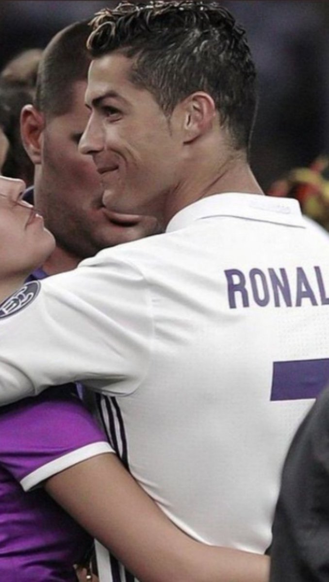 CR7 Brasil tweet media