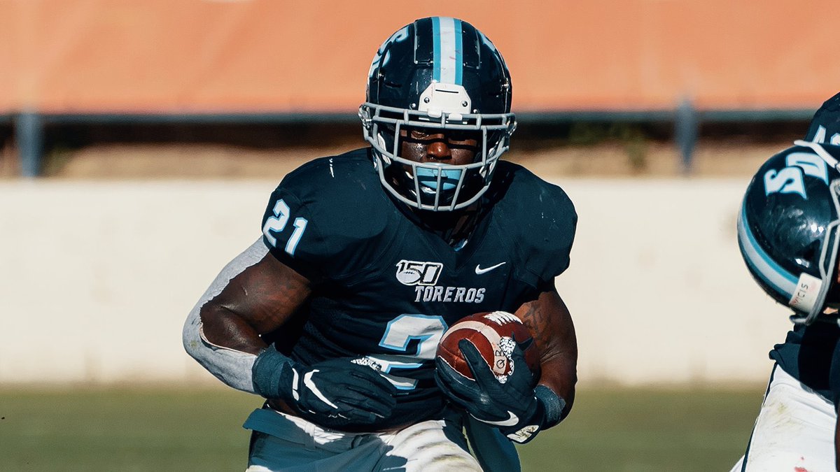 Trey Ortega tweet media