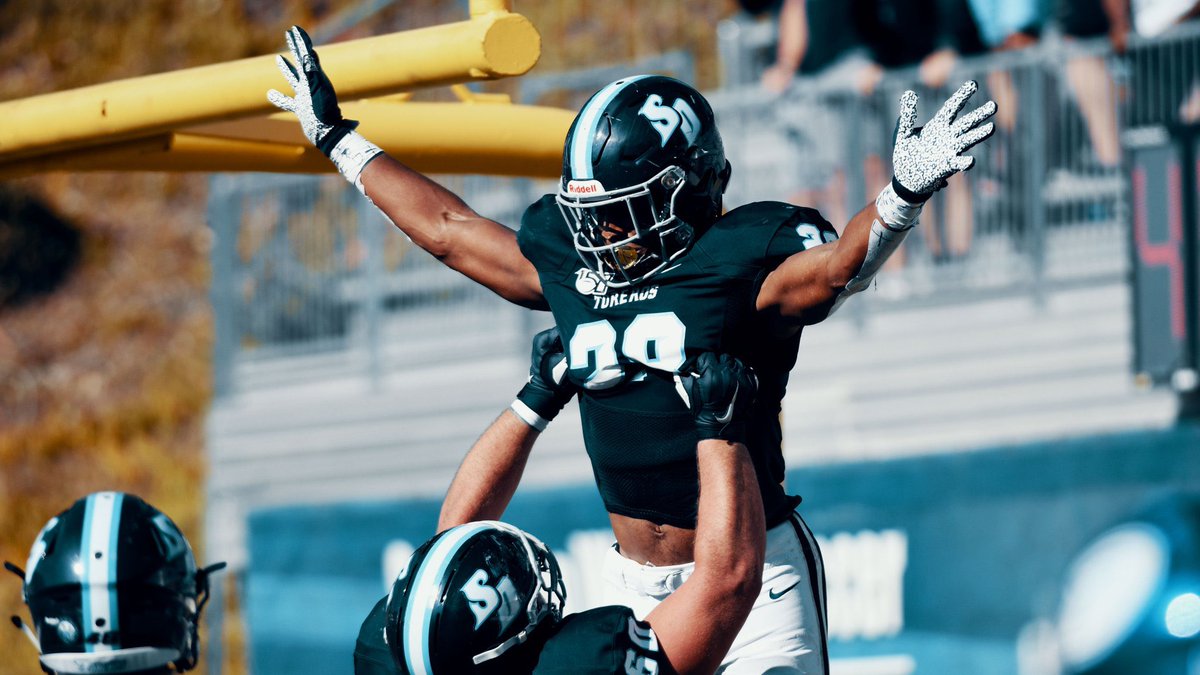 Trey Ortega tweet media